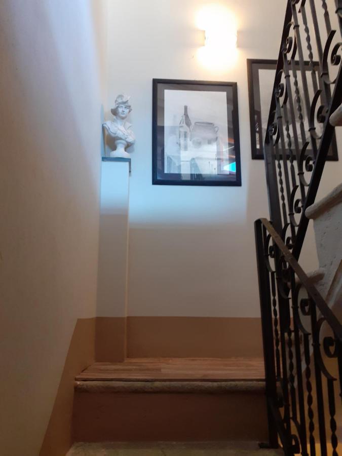 Casa Nostra Camaiore Exterior foto